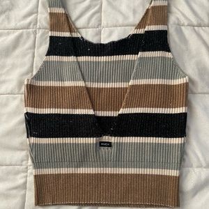 RVCA tank top